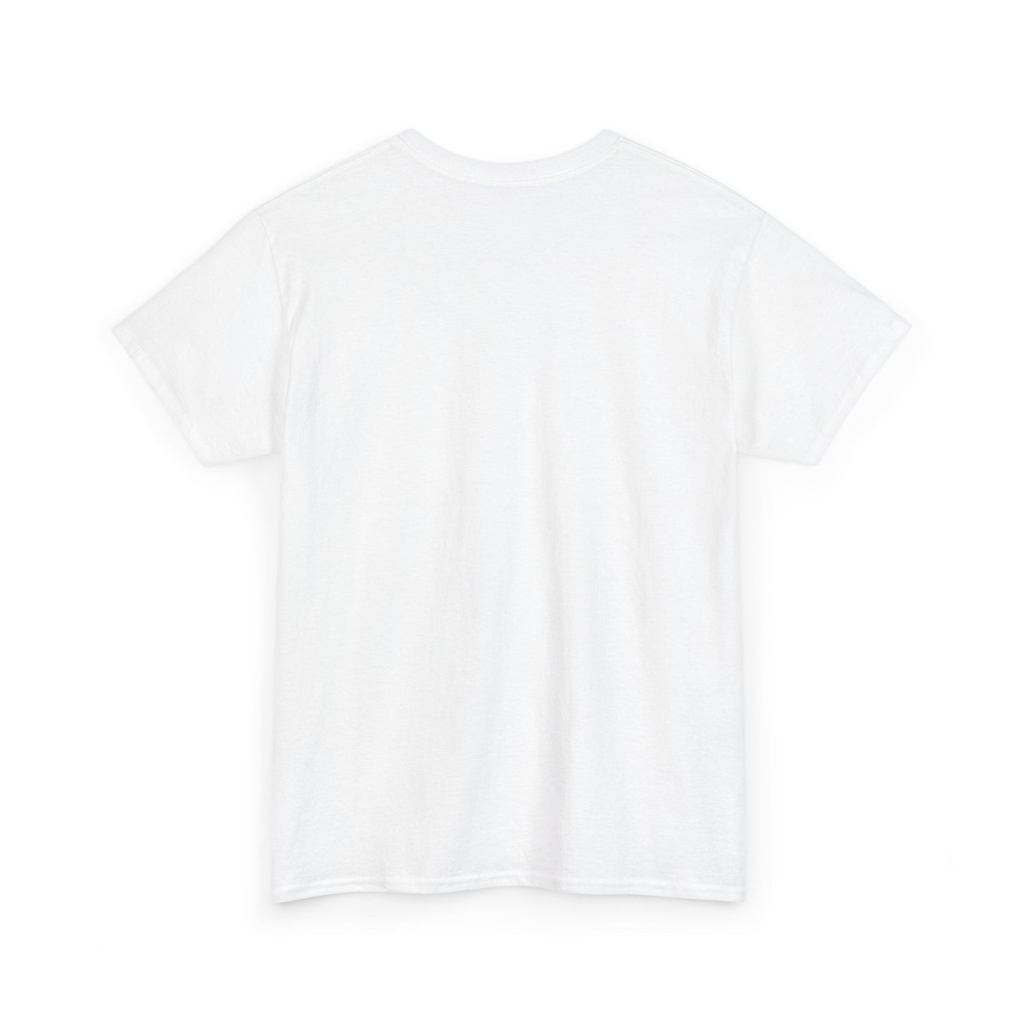 Christian Prayer T‑Shirt – “Footprints in the Sand” Inspirational Tee