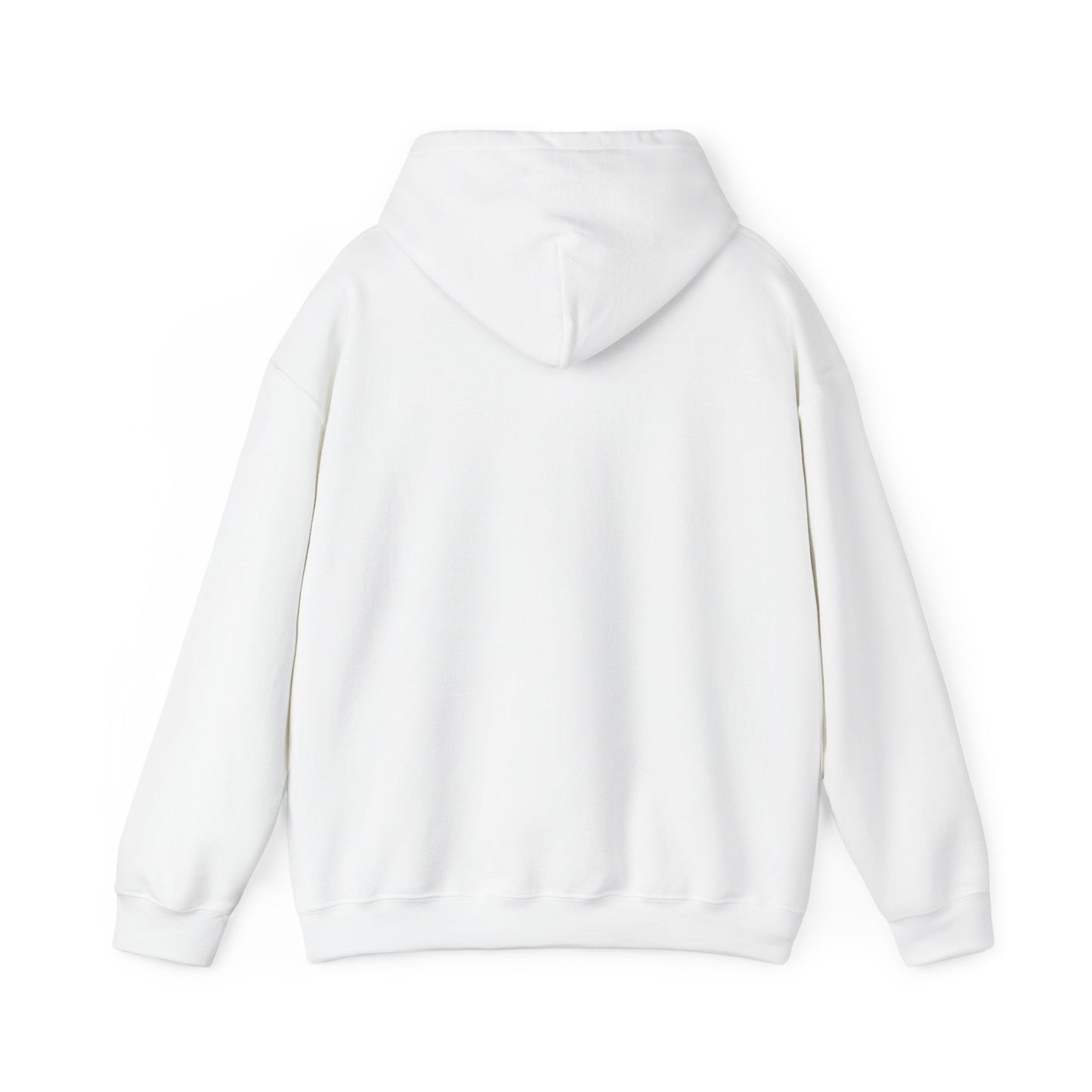 Anointed Hoodie — "Touch Not My Anointed" Christian Faith Pullover