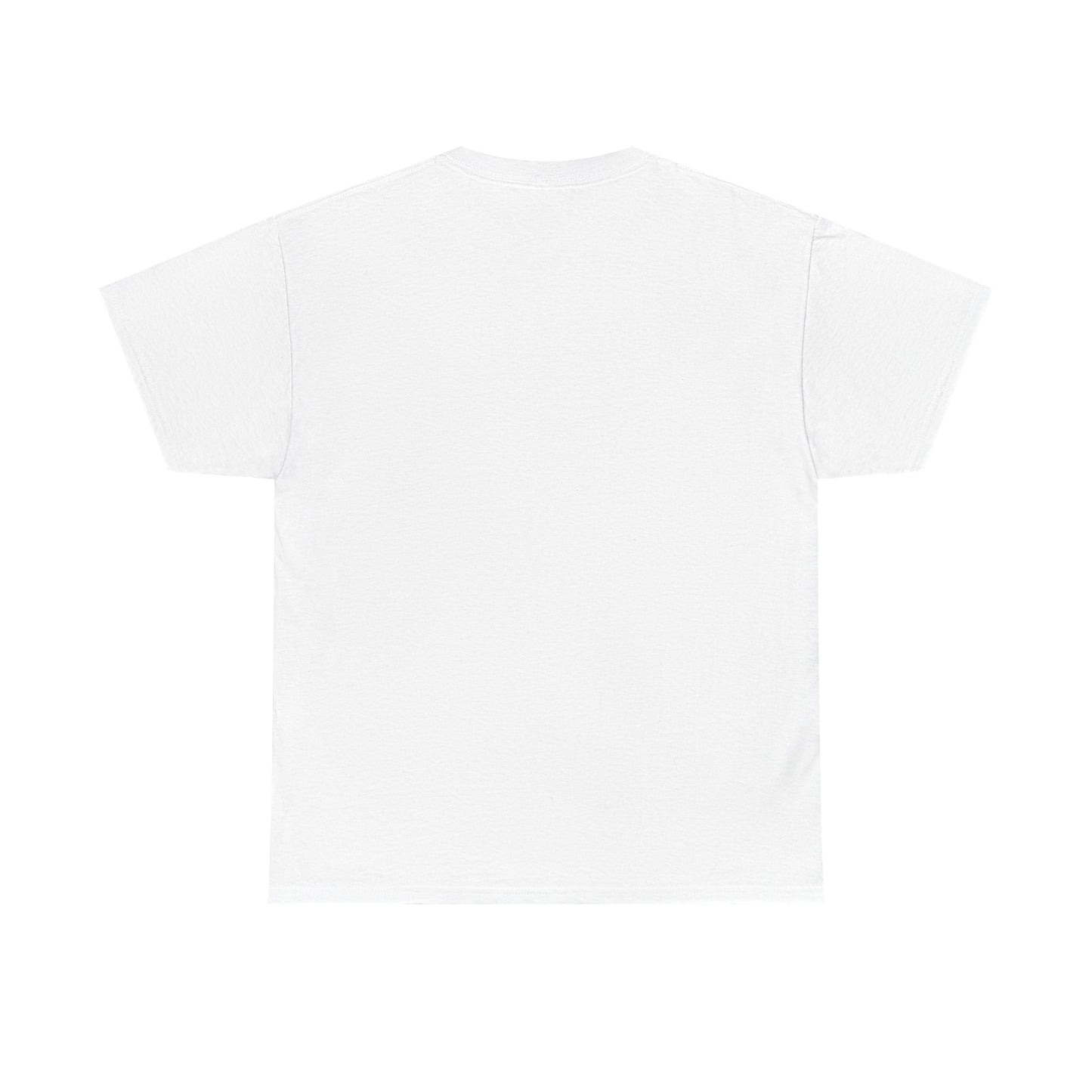 Vintage Equestrian Battle Art Tee