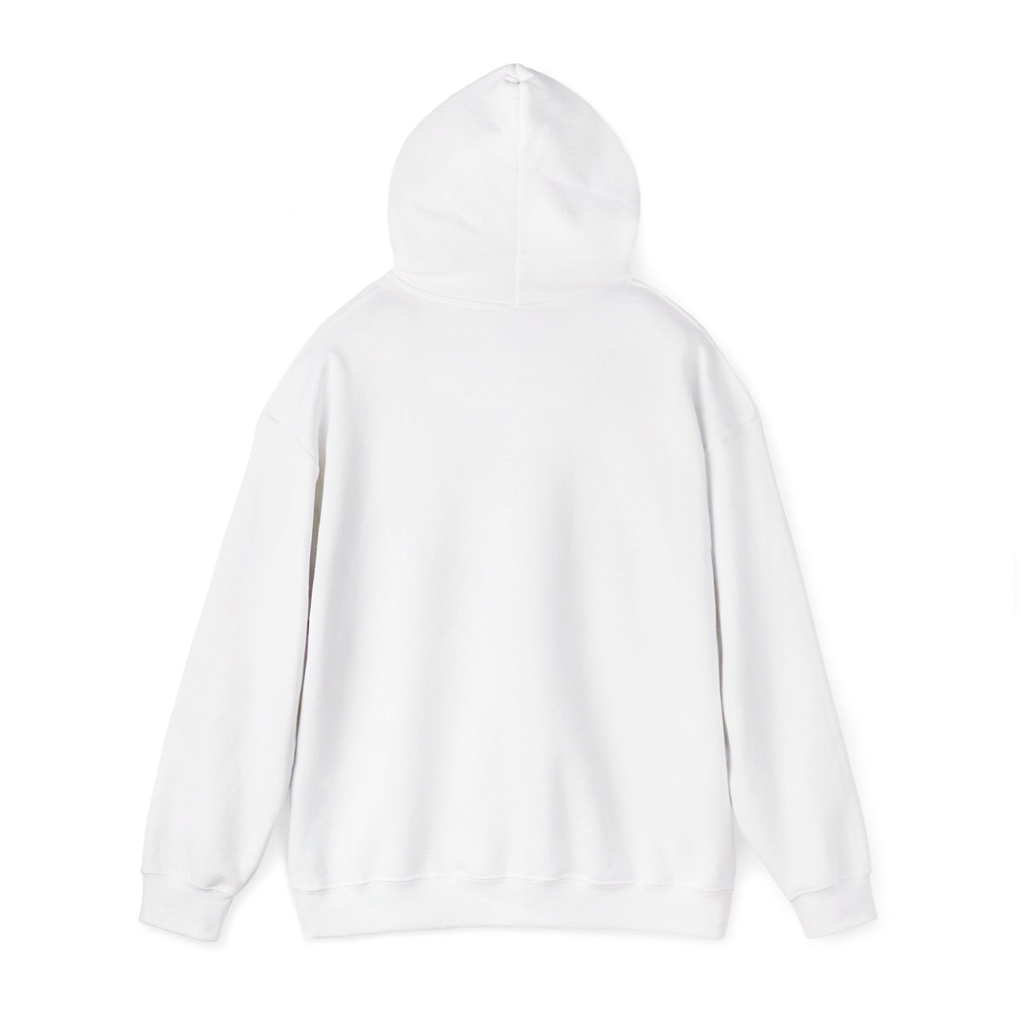 Anointed Hoodie — "Touch Not My Anointed" Christian Faith Pullover