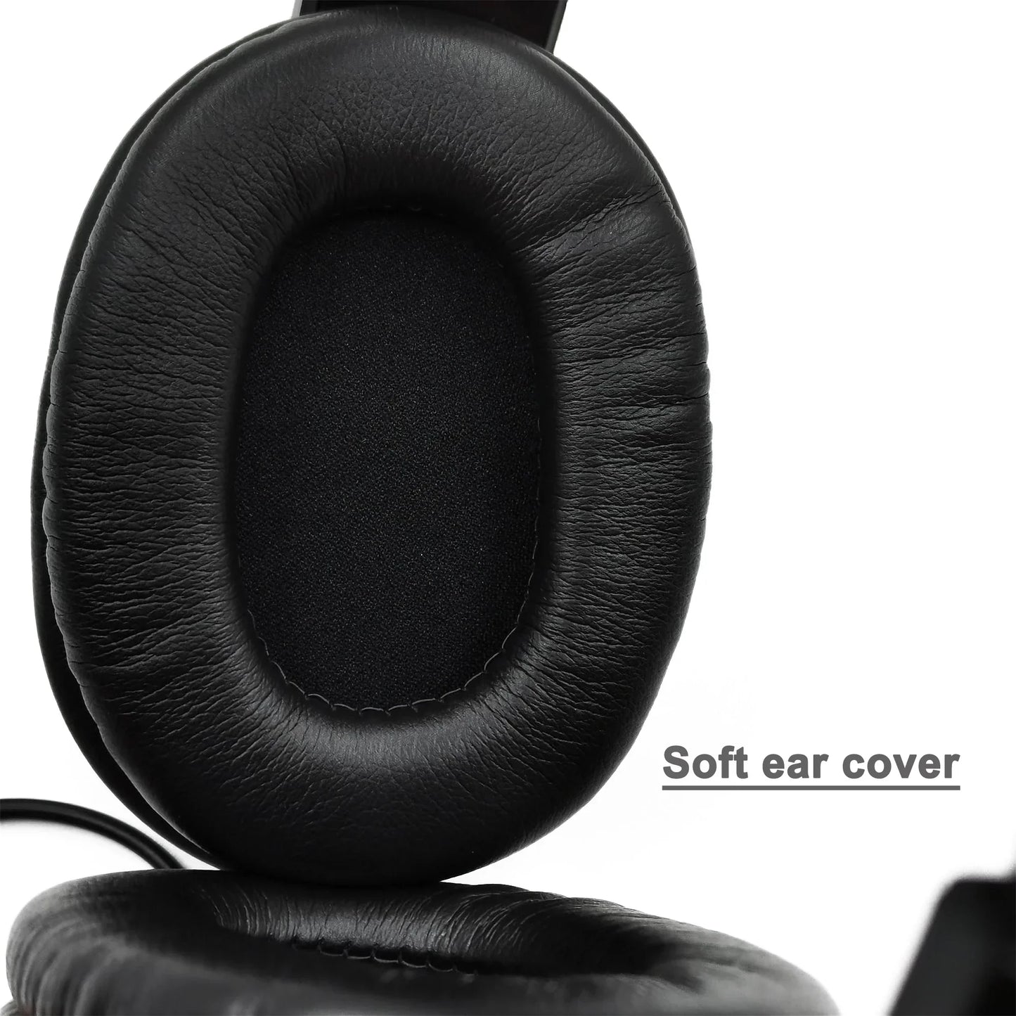 Wired Gaming Headset with Noise-Cancelling Mic — 3.5mm for PS4, PC & Mobile