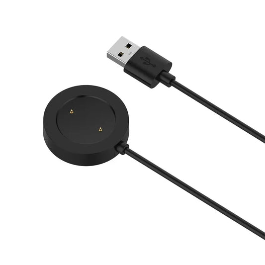 Smart Phone Charging Cable Cord Base Dock For Xiao Mi Color Sport/Mi watch color2 /xiaomi S1 active Smart Watch Charger Adapter
